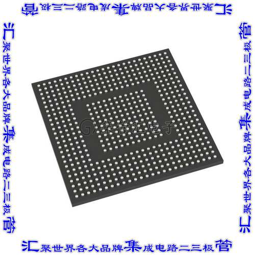 R9A07G044L14GBG#AC0 集成电路芯片IC MPU RZ 200MHZ/1.2GHZ 551