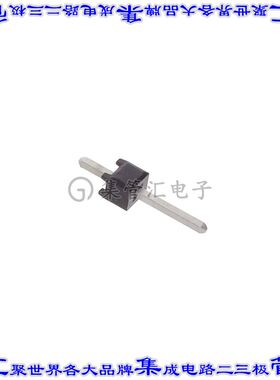 TSW-101-07-TM-S 连接器接插件CONN HEADER VERT 1POS