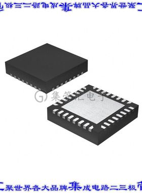 PCAP01AD 集成电路芯片IC CAP TO DGT CNVRT 17BIT 32QFN