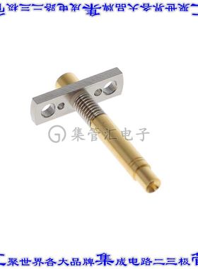 2408012-1 连接器接插件SSMP MALE ST TO SWITCH ADAPTOR