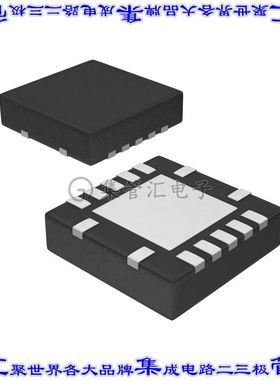 HD3SS3411IRWAR 模拟开关IC MUX 2:1 8OHM 14WQFN芯片集成电路
