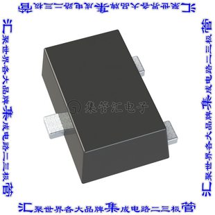 ZXTP07012EFFTA 单双极晶体管 TRANS PNP 12V 4A SOT23F