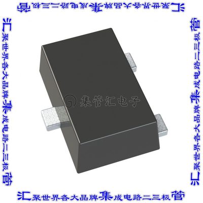 ZXTP07012EFFTA 单双极晶体管 TRANS PNP 12V 4A SOT23F