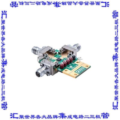 ADRF5020-EVALZ 开发板评估板 EVAL BOARD ADRF5020