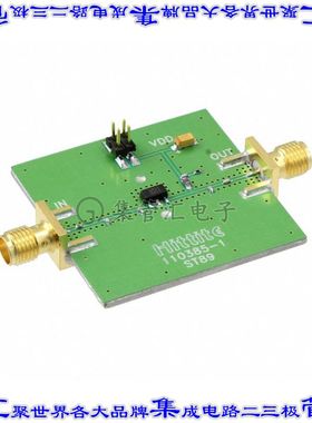 110387-HMC453ST89 开发板评估板 BOARD EVAL HMC453ST89E 900MHZ