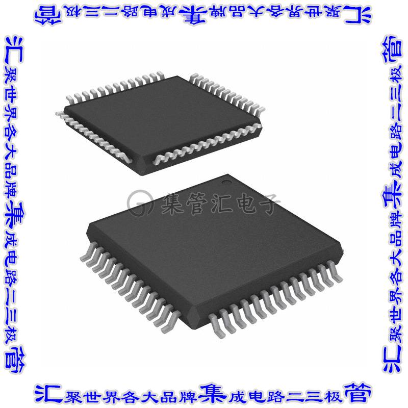 R5F21244SDFP#V2 单片机IC MCU 16BIT 16KB FLASH 52LQFP芯片微