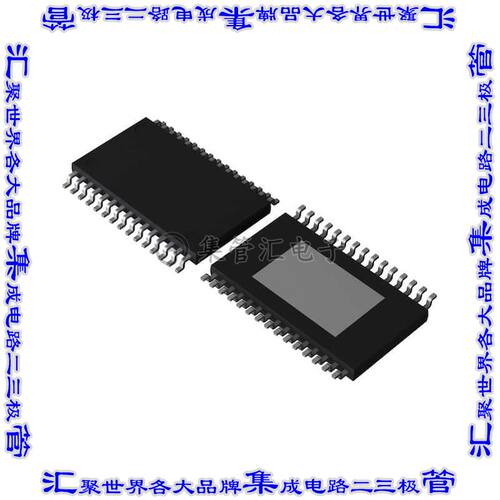 BD18364EFV-ME2 集成电路芯片8CH INTERNAL BY-PASS SWITCH LED