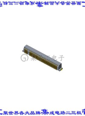 88976-2D08 连接器接插件0.5MM MXM CONN. SMT D/R R/A H=6.