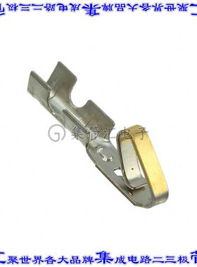 8650816 0008650816连接器接插件CONN 22-30AWG CRIMP GOLD