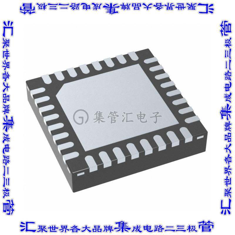 LP5018RSMR 驱动器IC LED DRIVER 线性 I2C 35MA 32VQFN芯片集成