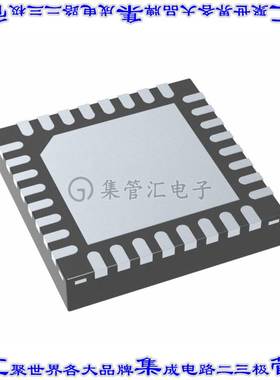 TPS51622ARSMT 集成电路芯片IC REG CTRLR VR12.6 1OUT 32VQFN