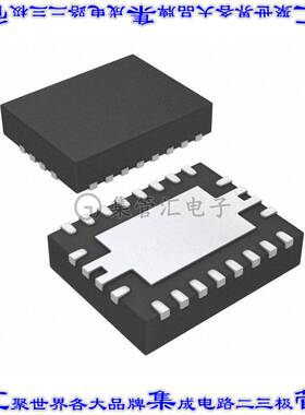 MSP430FR2522IRHLR 集成电路芯片IC MCU 16BIT 7.5KB FRAM 20VQF