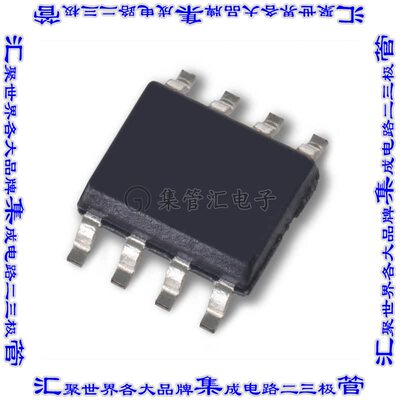 LS351 SOIC 8L ROHS 双极晶体管 TIGHTLY MATCHED, MONOLITHIC DU