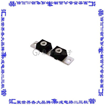 DKR400AB60 二极管阵列 DIODE MODULE GP 600V 200A