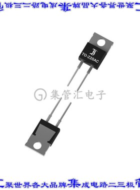 SIT08C065 二极管 DIODE SIL CARB 650V 8A TO220AC