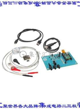 MAX86176EVKIT# 开发板评估板 EVKIT FOR ULTRA-LOW-POWER, OPTIC