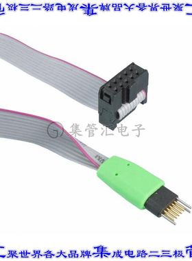 TC2050-IDC-NL 开发板评估板 PLUG-OF-NAILS 10-PIN W/O LEGS 8