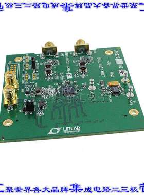 DC1532A-F 开发板评估板 BOARD DEMO 25MSPS LTC2263-14