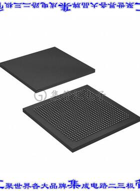10CX150YF780I6G 集成电路芯片IC FPGA 284 I/O 780FBGA