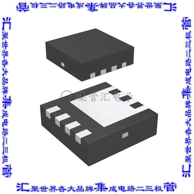 SBR4U130LP-7 二极管 DIODE SBR 130V 4A U-DFN3030-8