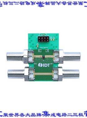 F2911EVBI 开发板评估板 EVALUATION BOARD