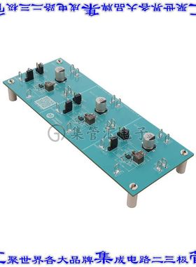 MAX17644AEVKIT# 开发板评估板 MAX17644A EVALUATION KIT