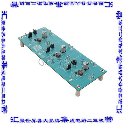MAX17644AEVKIT# 开发板评估板 MAX17644A EVALUATION KIT