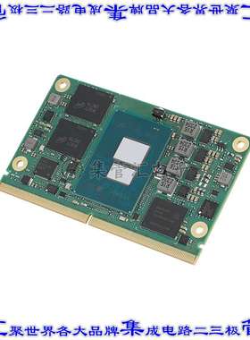 SOM-2533DNCC-S8A1 集成电路芯片SMARC I3-N305 16GLPDDR5 64GEM