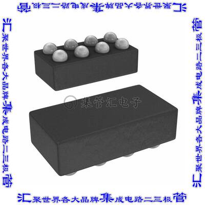 ADAU7002ACBZ-R7 集成电路芯片IC SAMPLE RATE CONVERTER 8WLCSP