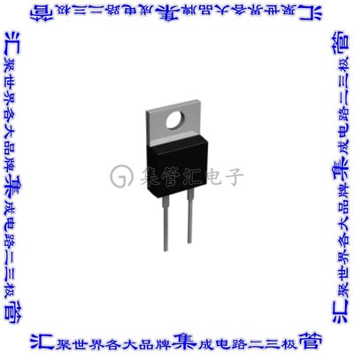 SCS310AHGC9 二极管 DIODE SIL CARB 650V 10A TO220ACP