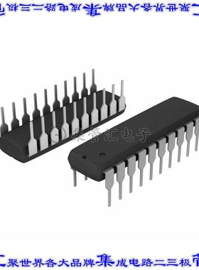 ATTINY4313-PU 单片机IC MCU 8BIT 4KB FLASH 20DIP芯片微控制器