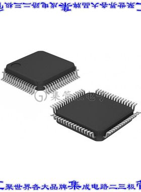 CY7C53150-20AXIT 集成电路芯片IC PROCESSOR NEURON 64LQFP