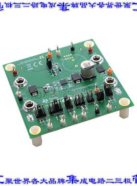 TPS259824OEVM 开发板评估板 DEVELOPMENT POWER MANAGEMENT