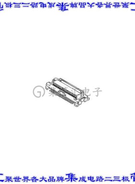 541670208CUTTAPE 连接器接插件0.50MM PITCH SLIMSTACK RECEPTAC