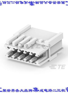 2-2391423-5 连接器接插件5P RAST 2.5 STANDARD TIMER