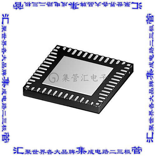 MPF7100BVMA3ES 集成电路芯片PF7100 PMIC I.MX8DXP/DX