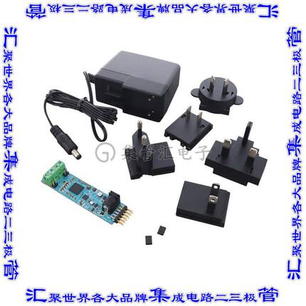 MAXREFDES185# 开发板评估板 REF DES CONFIG IO SAFETY MONITOR