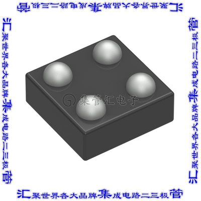 NCP160AFCSC280T2G 集成电路芯片CSP LDO 250MA, ACTIVE DISCHAR