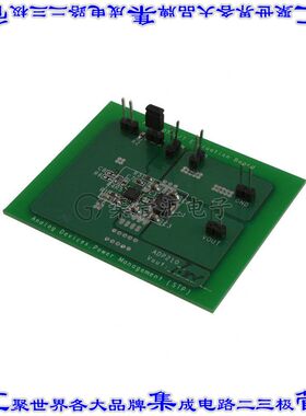 ADP2107-1.8-EVAL 开发板评估板 BOARD EVAL FOR ADP2107ACPZ-1.8