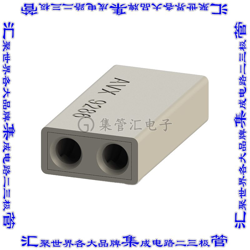 9286002203916 009286002203916连接器接插件CONN JUNCT