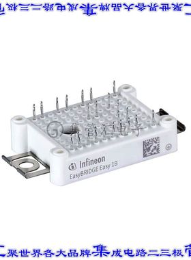 DDB6U50N16W1RPBPSA1 晶体管 LOW POWER EASY AG-EASY1B-711