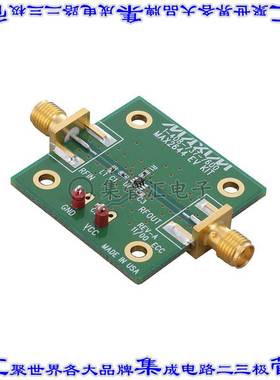 MAX2644EVKIT+ 开发板评估板 EVAL KIT MAX2644 (2.4GHZ SIGE, H