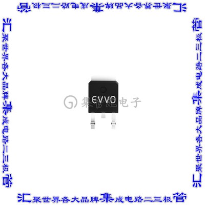 MJD127 单双极晶体管 TRANS PNP DARL 100V 8A DPAK