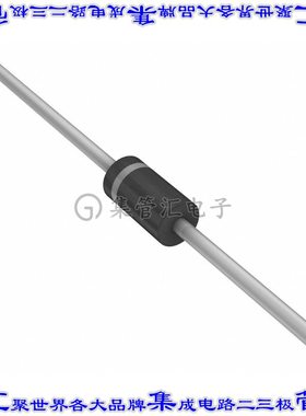 MUR2100ERLG 二极管 DIODE GEN PURP 1KV 2A AXIAL