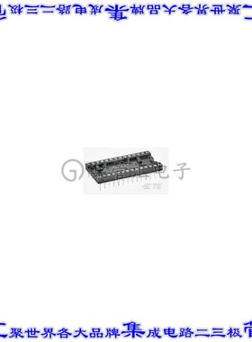 4-1437536-0 连接器接插件524-AG11D=SOCKET ASSY