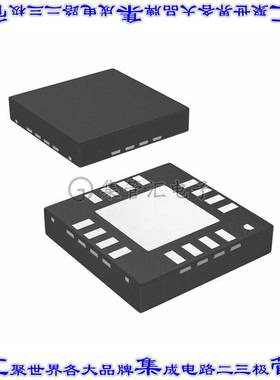 LP2996LQ/NOPB 集成电路芯片IC DDR TERMINATION REG 16WQFN