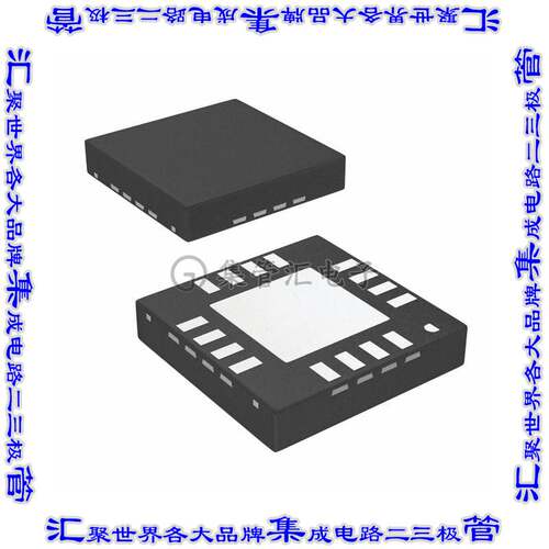 LP2995LQ/NOPB 集成电路芯片IC REGULATOR DDR TERM 16WQFN