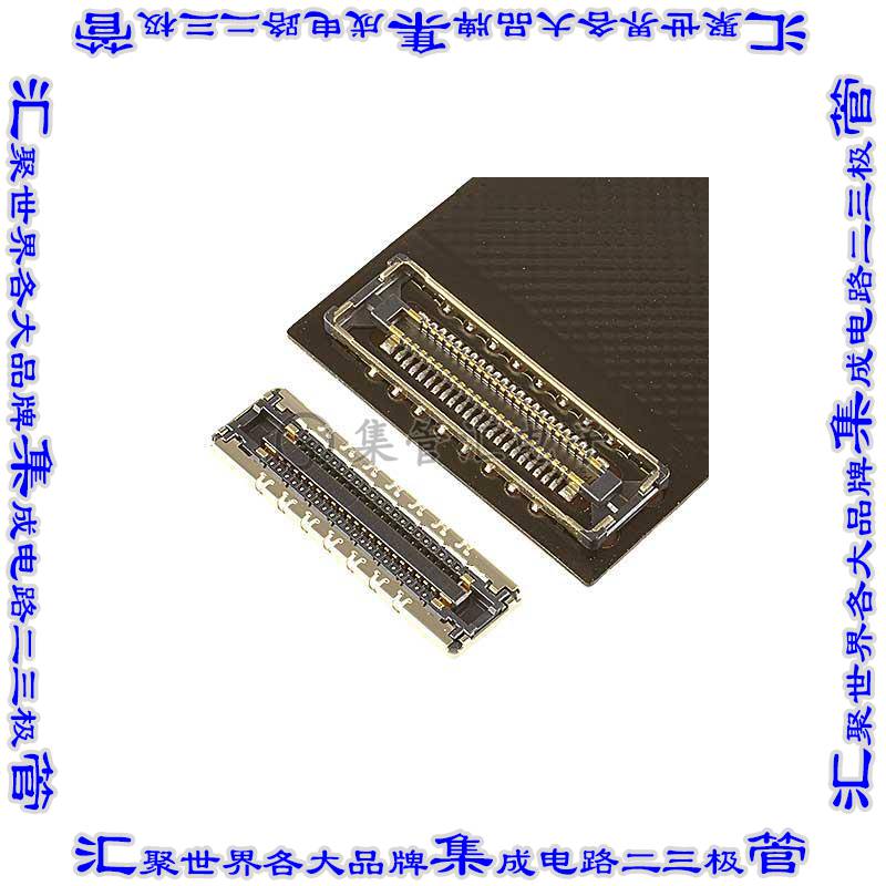 20698-016E-01 连接器接插件NOVASTACK 35-HDP RECEPTACLE 16P