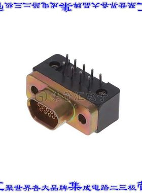 MDM-9SCBR-T 连接器接插件MDM 9 S COND BOARD RIGHT