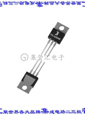 SBCT20100 二极管阵列 DIODE ARR SCHOT 100V 10A TO220AB